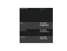 Tablet Screenshot of adn-design.ch